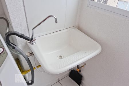 Apartamento à venda com 40m², 2 quartos e sem vagaÁrea de Serviço