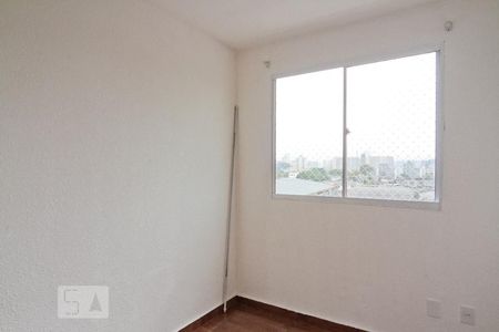 Apartamento à venda com 40m², 2 quartos e sem vagaQuarto 2