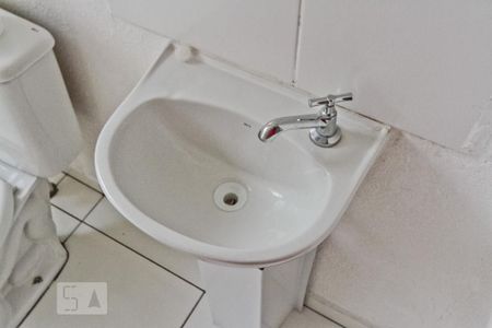 Apartamento à venda com 40m², 2 quartos e sem vagaBanheiro