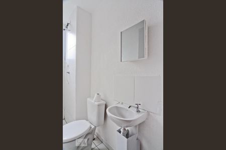 Apartamento à venda com 40m², 2 quartos e sem vagaBanheiro