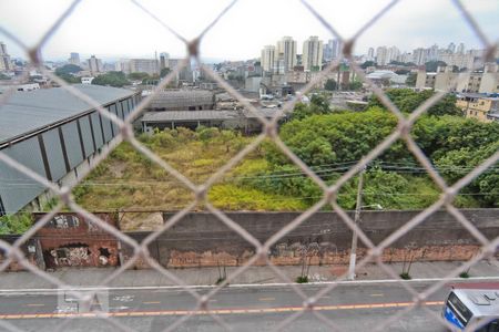 Apartamento à venda com 40m², 2 quartos e sem vagaVista do Quarto 2