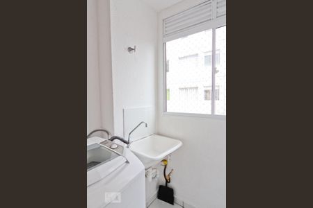 Apartamento à venda com 40m², 2 quartos e sem vagaÁrea de Serviço