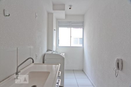 Apartamento à venda com 40m², 2 quartos e sem vagaCozinha