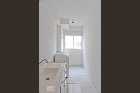 Apartamento à venda com 40m², 2 quartos e sem vagaCozinha