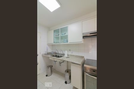 Apartamento para alugar com 98m², 3 quartos e 1 vagaCozinha