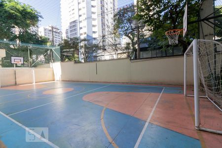 Apartamento para alugar com 98m², 3 quartos e 1 vagaQuadra