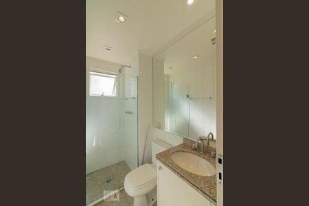 Apartamento para alugar com 98m², 3 quartos e 1 vagaBanheiro Social