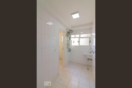 Apartamento para alugar com 98m², 3 quartos e 1 vagaÁrea de Serviço