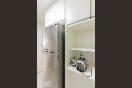 Apartamento para alugar com 98m², 3 quartos e 1 vagaCozinha