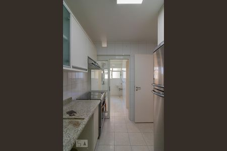 Apartamento para alugar com 98m², 3 quartos e 1 vagaCozinha
