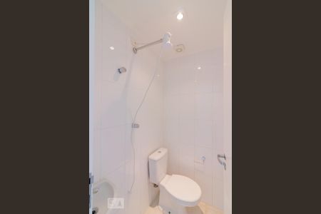 Apartamento para alugar com 98m², 3 quartos e 1 vagaBanheiro de Serviço