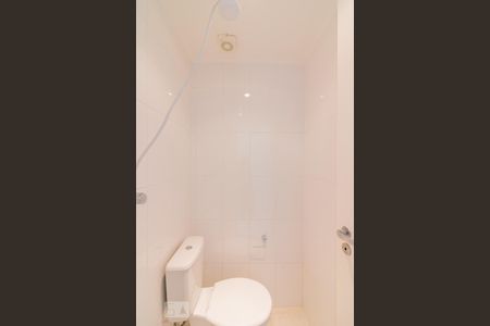 Apartamento para alugar com 98m², 3 quartos e 1 vagaBanheiro de Serviço