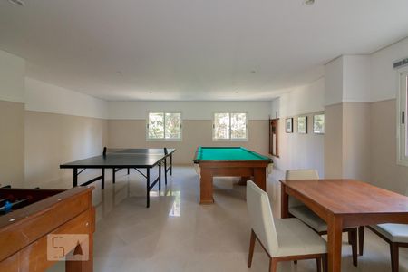 Apartamento para alugar com 98m², 3 quartos e 1 vagaÁrea comum - Salão de Jogos