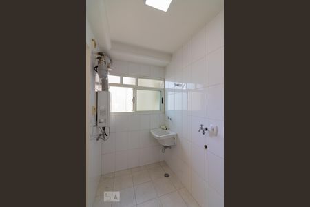 Apartamento para alugar com 98m², 3 quartos e 1 vagaÁrea de Serviço