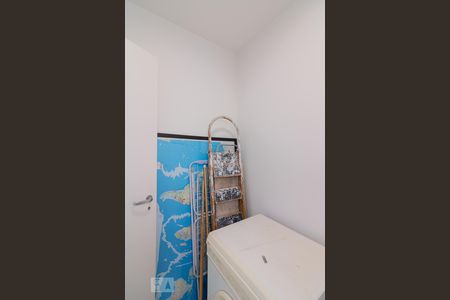 Apartamento para alugar com 98m², 3 quartos e 1 vagaQuarto de Serviço