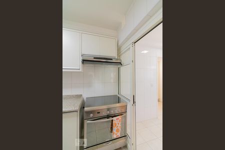 Apartamento para alugar com 98m², 3 quartos e 1 vagaCozinha