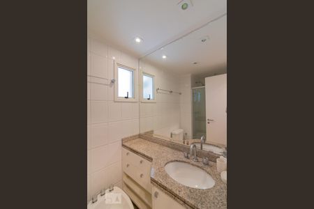 Apartamento para alugar com 98m², 3 quartos e 1 vagaBanheiro Suíte