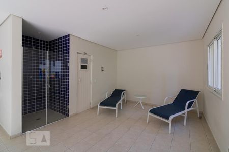 Apartamento para alugar com 98m², 3 quartos e 1 vagaÁrea Comum - Sauna