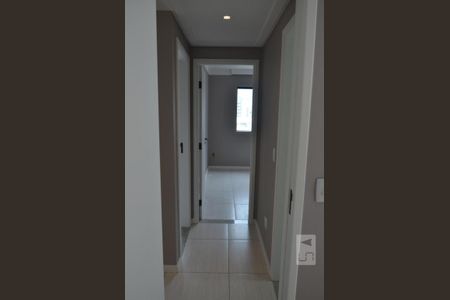 Corredor de apartamento para alugar com 3 quartos, 72m² em Pituba, Salvador