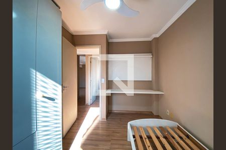 Apartamento à venda com 65m², 3 quartos e 1 vagaQuarto 