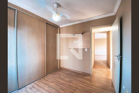 Apartamento à venda com 65m², 3 quartos e 1 vagaQuarto 