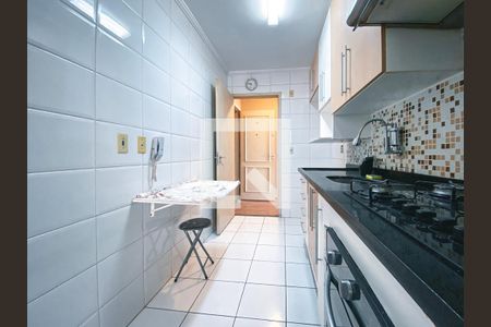 Apartamento à venda com 65m², 3 quartos e 1 vagaCozinha