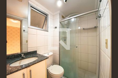 Apartamento à venda com 65m², 3 quartos e 1 vagaBanheiro