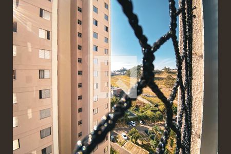 Apartamento à venda com 65m², 3 quartos e 1 vagaVista