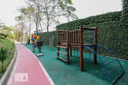 Apartamento à venda com 65m², 3 quartos e 1 vagaPlayground