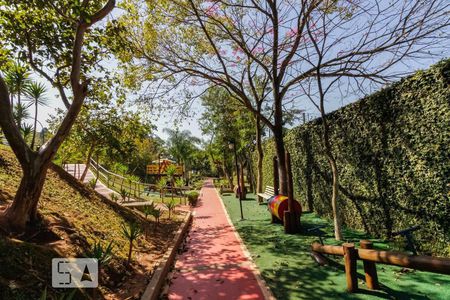 Apartamento à venda com 65m², 3 quartos e 1 vagaPlayground