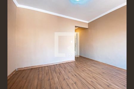 Apartamento à venda com 65m², 3 quartos e 1 vagaQuarto 