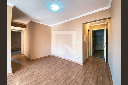 Sala de apartamento à venda com 3 quartos, 65m² em Jardim Jaqueline, São Paulo