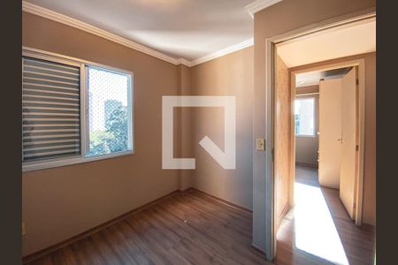 Apartamento à venda com 65m², 3 quartos e 1 vagaQuarto