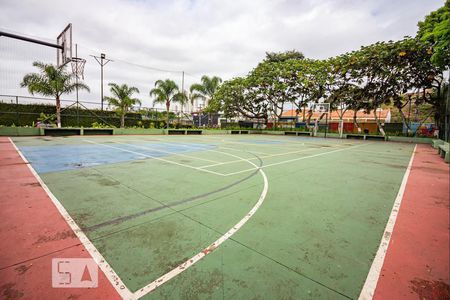 Apartamento à venda com 65m², 3 quartos e 1 vagaQuadra