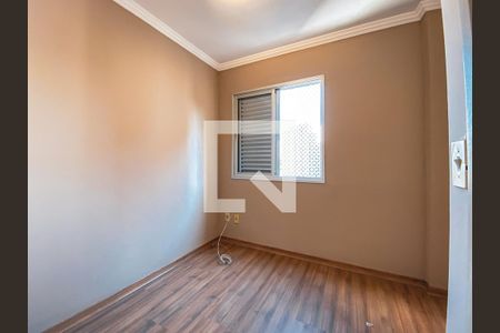 Apartamento à venda com 65m², 3 quartos e 1 vagaQuarto 