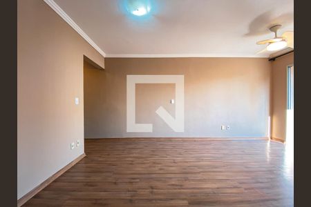 Sala de apartamento à venda com 3 quartos, 65m² em Jardim Jaqueline, São Paulo