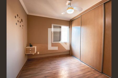 Quarto  de apartamento à venda com 3 quartos, 65m² em Jardim Jaqueline, São Paulo