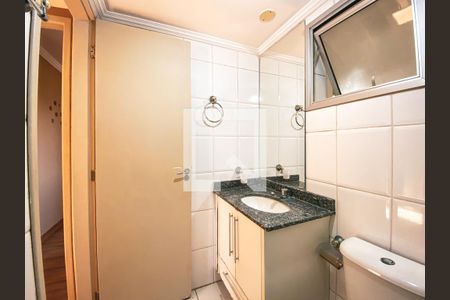 Apartamento à venda com 65m², 3 quartos e 1 vagaBanheiro