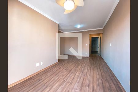 Sala de apartamento à venda com 3 quartos, 65m² em Jardim Jaqueline, São Paulo