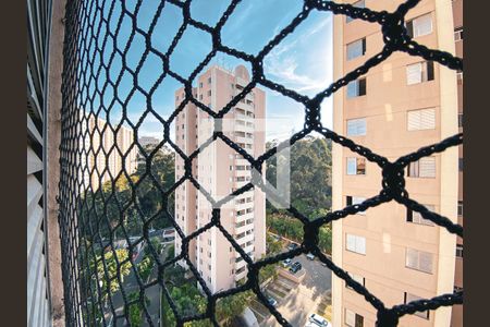 Apartamento à venda com 65m², 3 quartos e 1 vagaVista