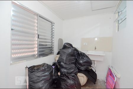 Casa para alugar com 50m², 1 quarto e sem vagaÁrea de Serviço