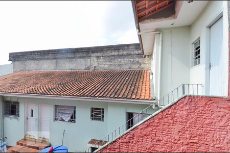 Casa para alugar com 50m², 1 quarto e sem vagaVista da Cozinha