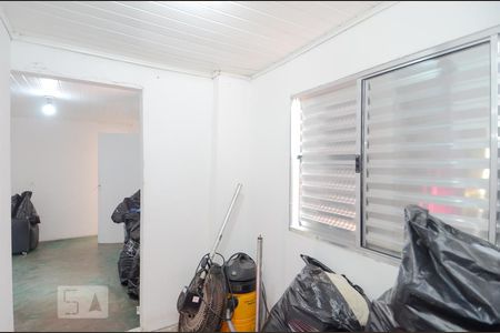 Casa para alugar com 50m², 1 quarto e sem vagaÁrea de Serviço