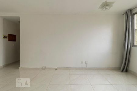 Sala de apartamento à venda com 2 quartos, 60m² em Parque Jabaquara, São Paulo