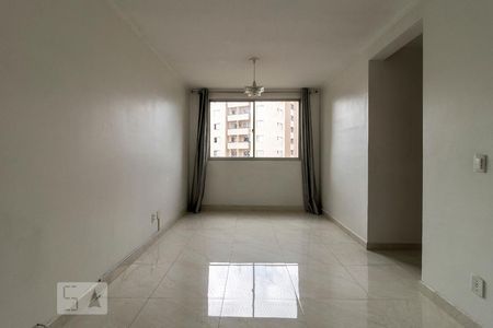 Sala de apartamento à venda com 2 quartos, 60m² em Parque Jabaquara, São Paulo