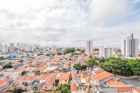 Apartamento para alugar com 49m², 2 quartos e 1 vagaVista da Suíte