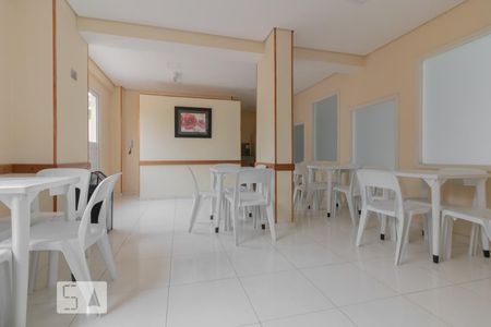 Apartamento para alugar com 49m², 2 quartos e 1 vagaÁrea comum
