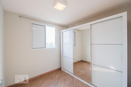 Quarto 1 de apartamento para alugar com 2 quartos, 49m² em Vila Moinho Velho, São Paulo