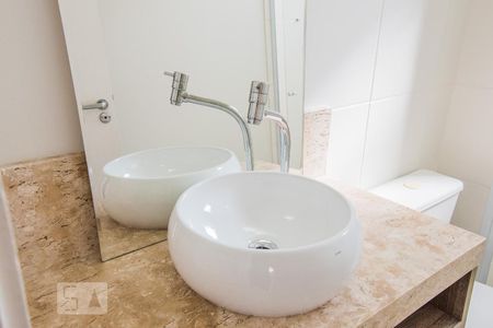 Apartamento para alugar com 49m², 2 quartos e 1 vagaBanheiro 2