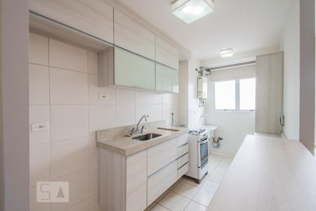 Apartamento para alugar com 49m², 2 quartos e 1 vagaCozinha
